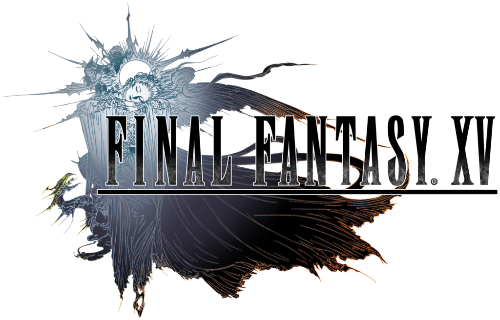 FINAL FANTASY XV – Game Review – THE MAGIC RAIN